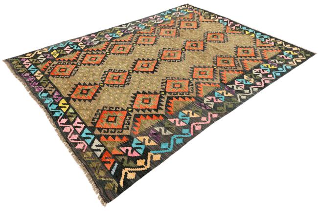 Kilim Afgán Heritage - 1