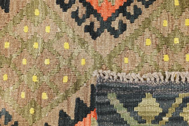 Kilim Afegão Heritage - 6