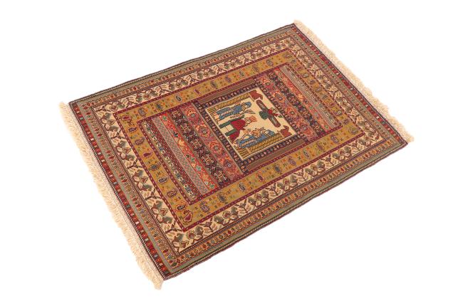 Kilim Soozani - 2