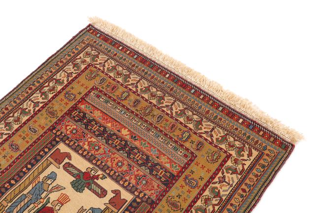 Kilim Soozani - 3