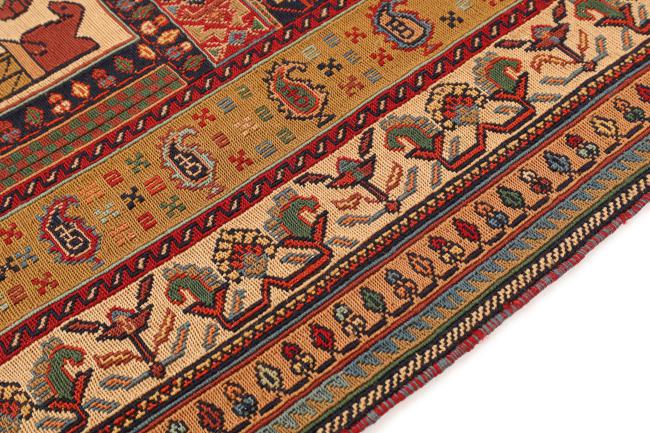 Kilim Soozani - 4