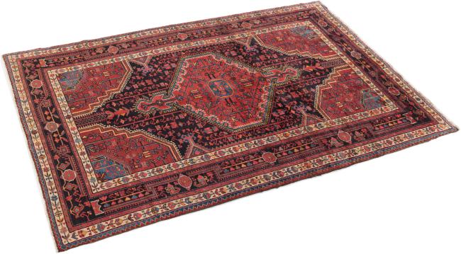 Tuyserkan - 2