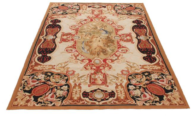 Kelim Aubusson - 1