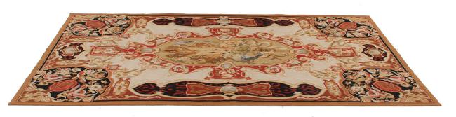 Kelim Aubusson - 3
