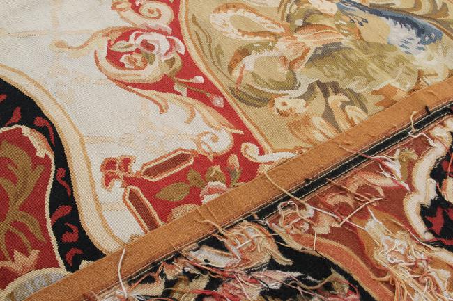 Kelim Aubusson - 5