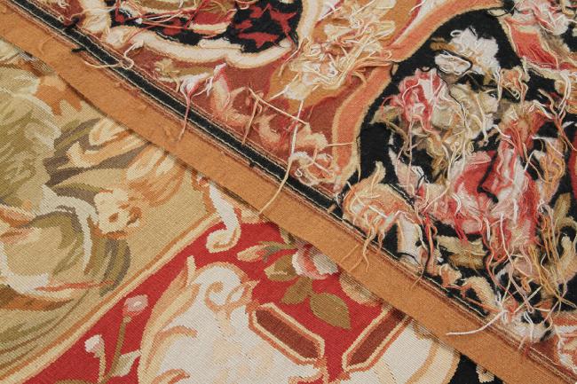Kelim Aubusson - 6