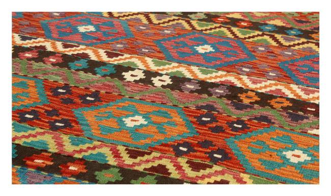 Kilim Afghan - 1