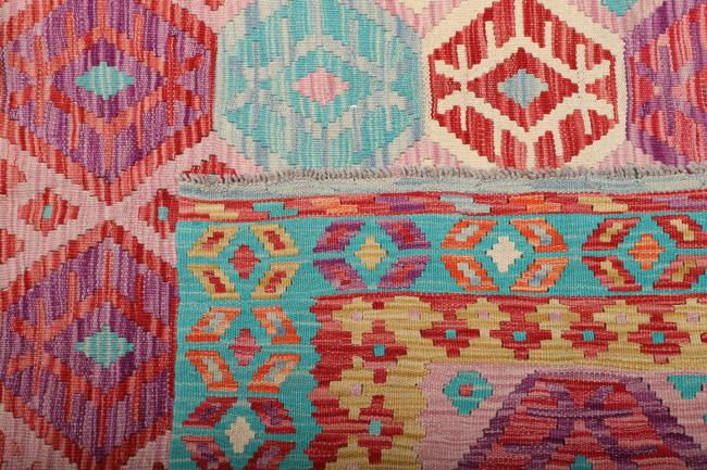 Kilim Afgán - 5