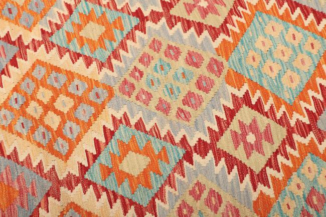 Kilim Afghan - 3