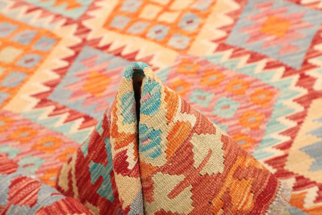 Kilim Afghan - 5