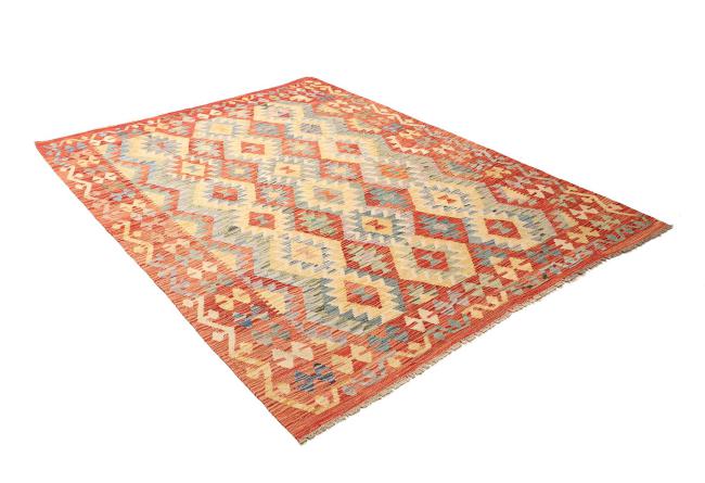 Kilim  Afghan - 2
