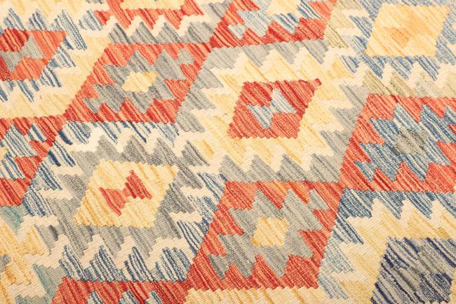 Kilim  Afghan - 3