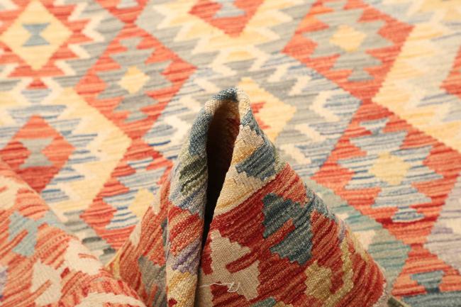 Kilim  Afghan - 5
