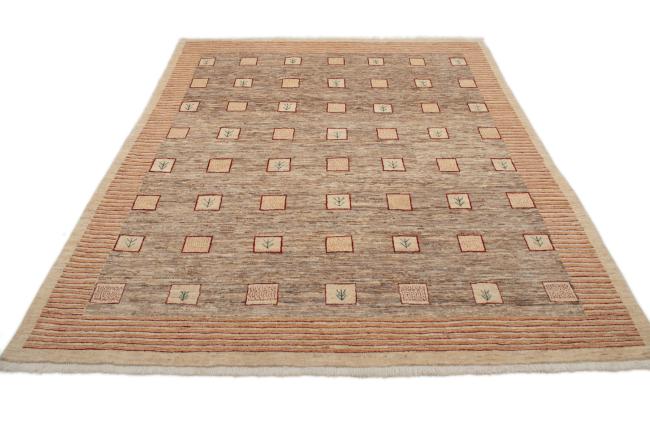 ペルシャ ギャッベ ペルシャ ロリbaft - 3