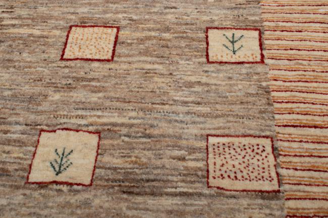 ペルシャ ギャッベ ペルシャ ロリbaft - 5