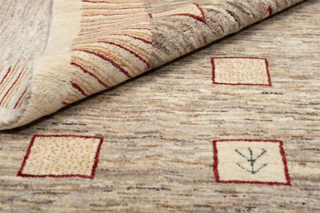 ペルシャ ギャッベ ペルシャ ロリbaft - 6