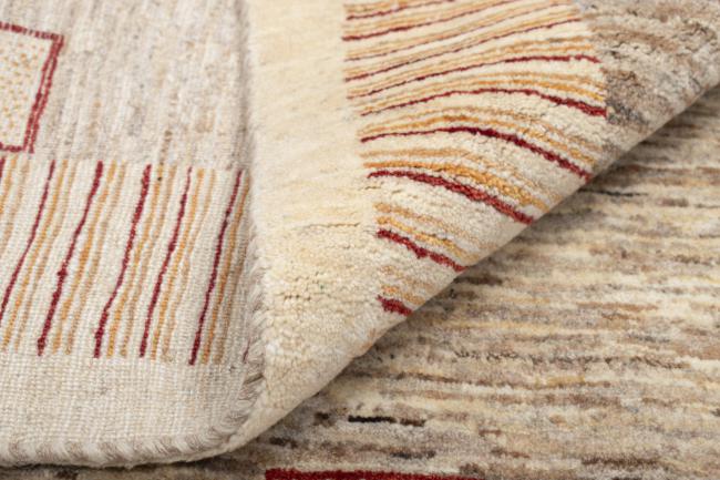 ペルシャ ギャッベ ペルシャ ロリbaft - 7