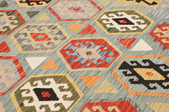 Kilim Afghan - 3