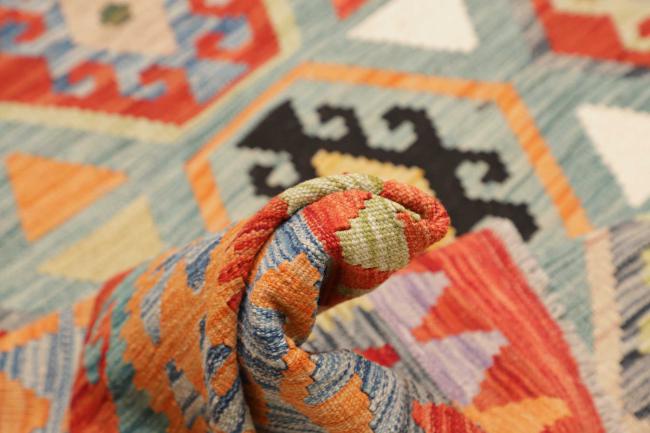 Kilim Afghan - 5