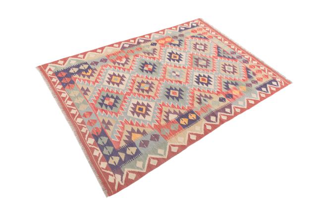 Kilim Afegão - 1