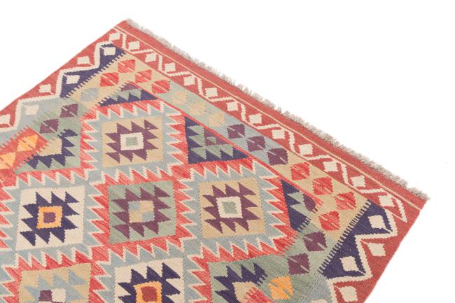 Kilim Afegão - 2