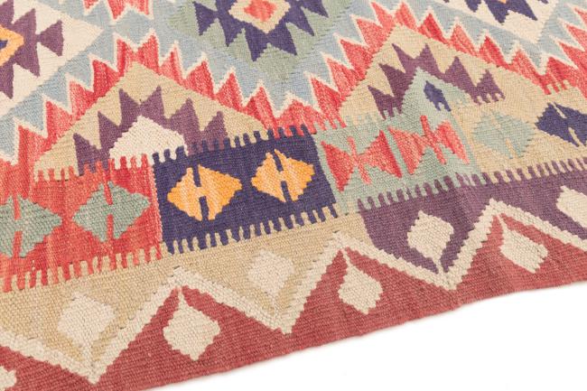 Kilim Afegão - 3