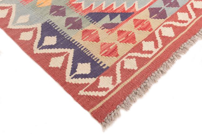 Kilim Afegão - 4