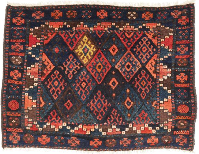 Persia Gabbeh - 1