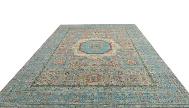 Mamluk - 3