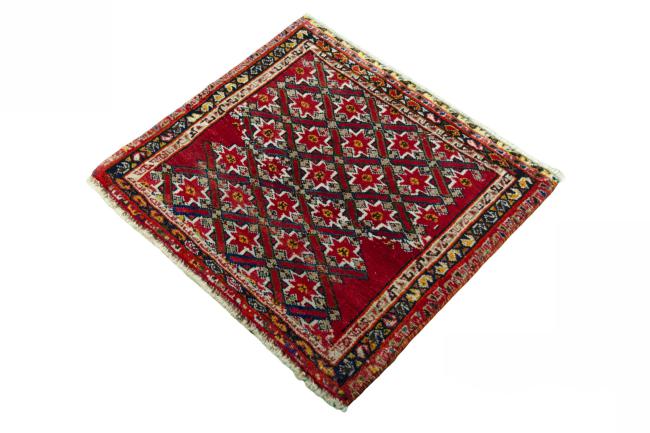 Shiraz - 1