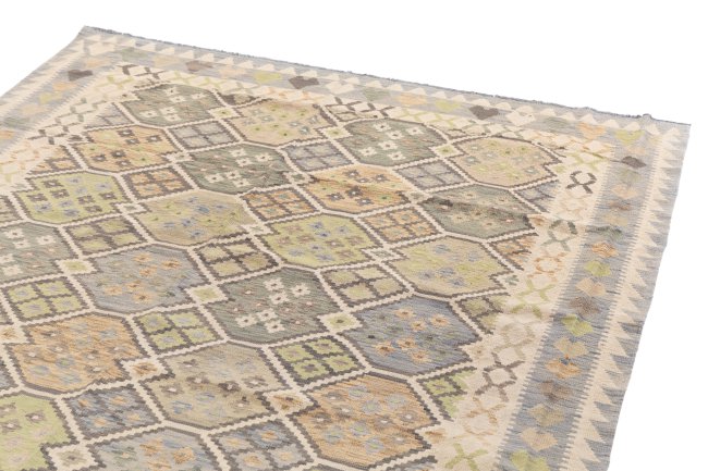 Kilim Afghan - 2