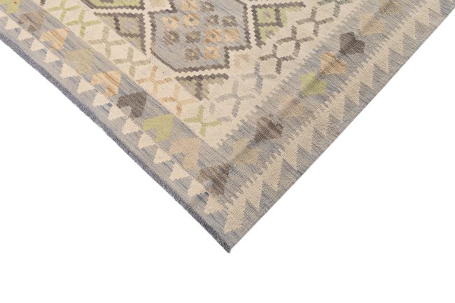 Kilim Afghan - 3