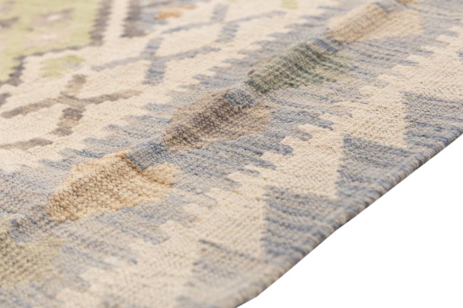 Kilim Afghan - 4