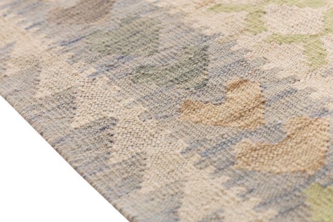 Kilim Afghan - 5
