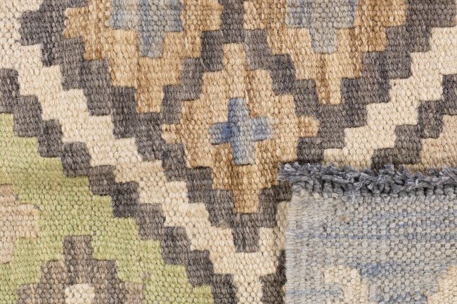 Kilim Afghan - 6