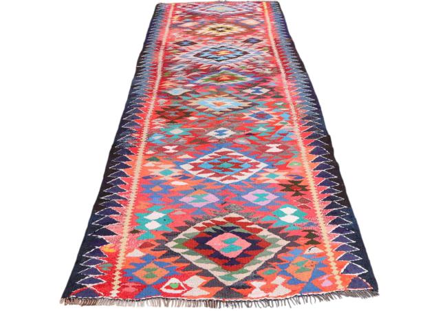 Kilim Fars Antique - 1