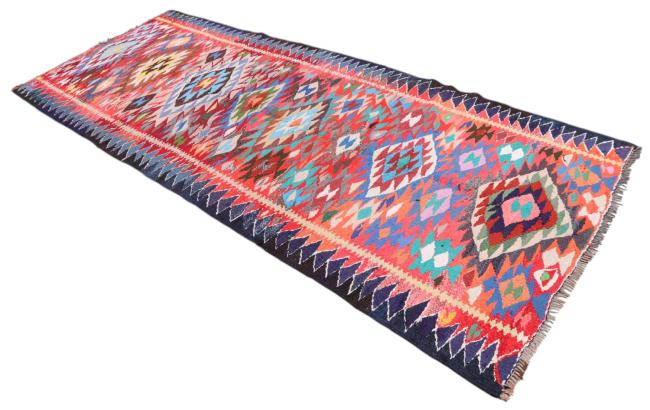 Kilim Fars Antique - 2