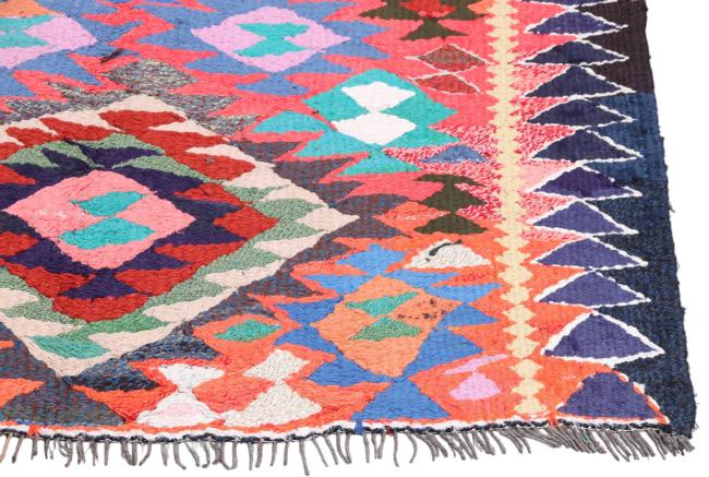 Kilim Fars Antique - 4