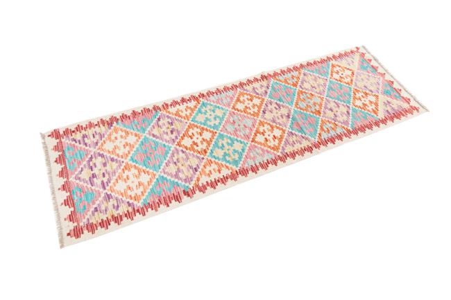 Kilim Afegão - 1