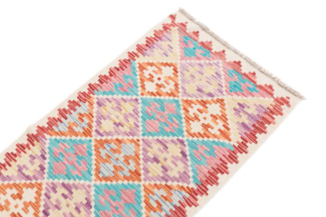 Kilim Afegão - 2