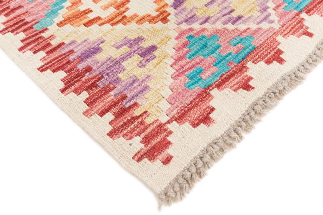 Kilim Afegão - 4