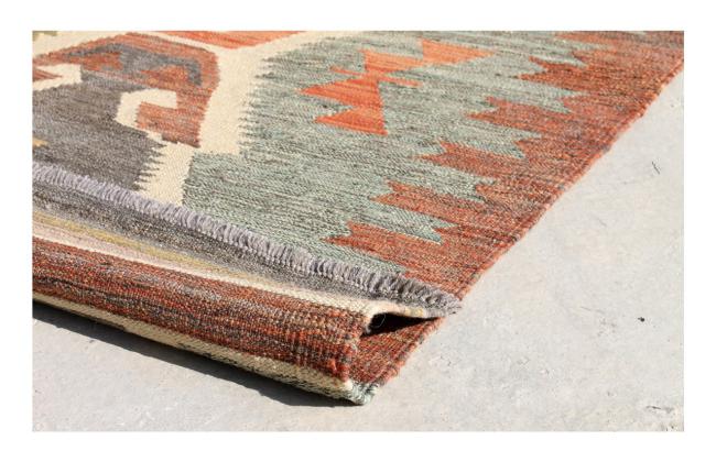 Kilim Afghan Heritage - 2