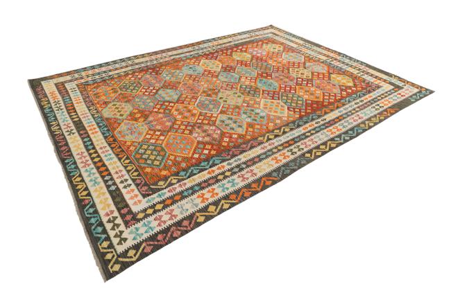 Kilim Afgán Heritage - 1