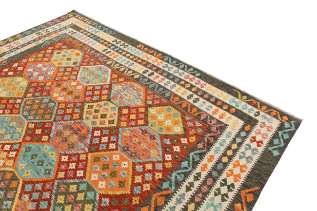 Kilim Afgán Heritage - 2