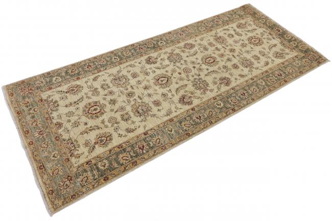 Ziegler Farahan - 1