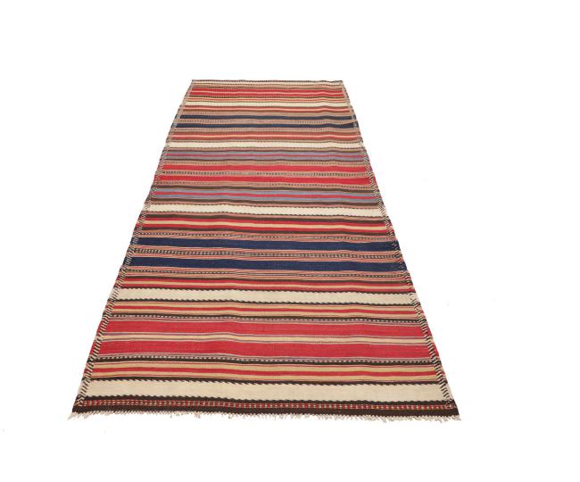 Kelim Fars Antikke - 1