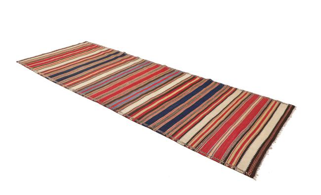 Kelim Fars Antikke - 2