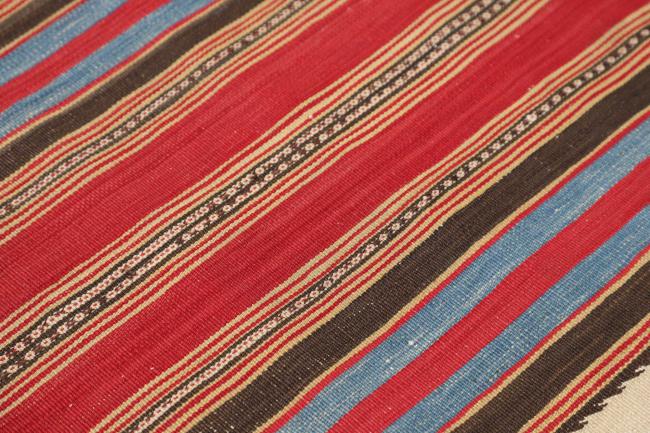 Kelim Fars Antikke - 3