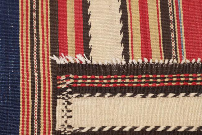 Kelim Fars Antikke - 4