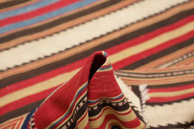 Kelim Fars Antikke - 5